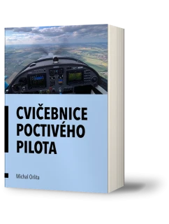 Cvičebnice Poctivého Pilota